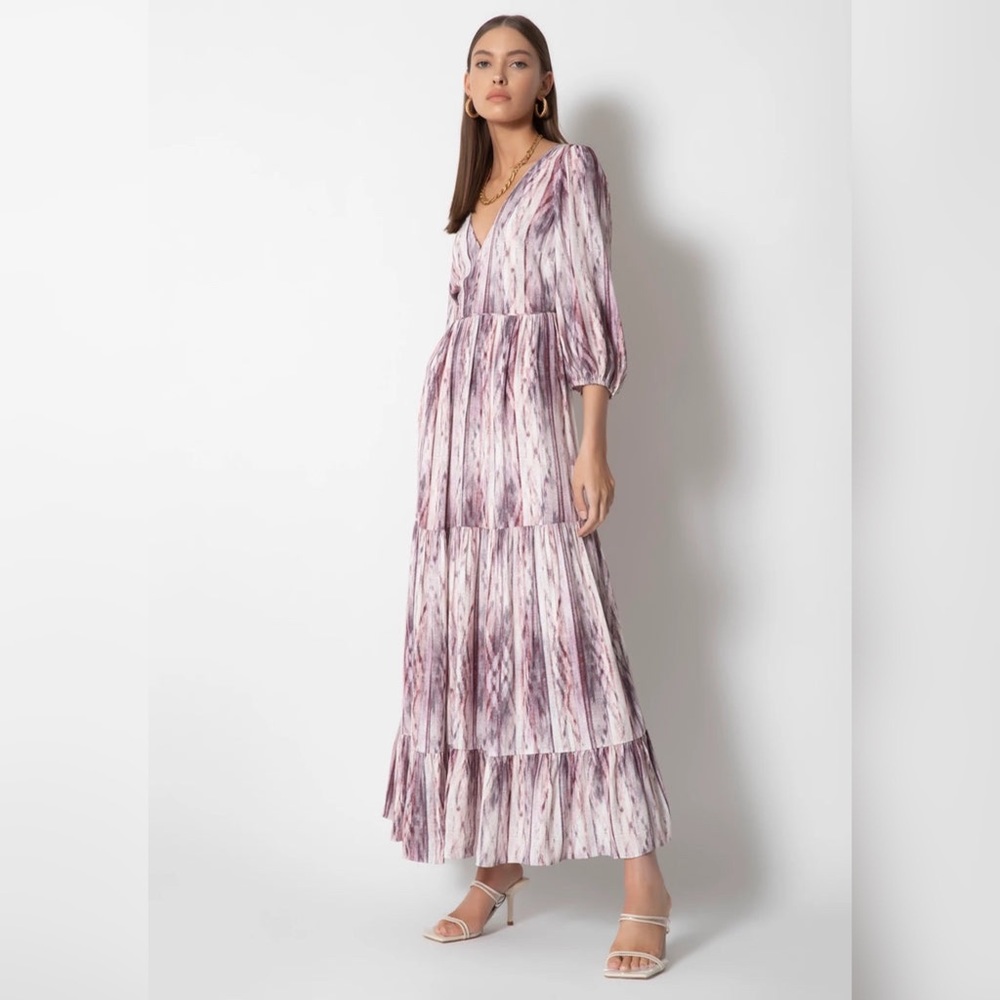 NWT Tart Emeline Maxi Dress